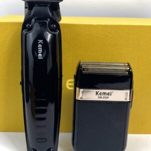💈 باك Kemei الاحترافي