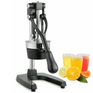 عصارة الرمان و الحمضيات