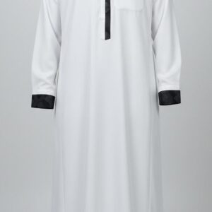 قميص الروضة الفخم